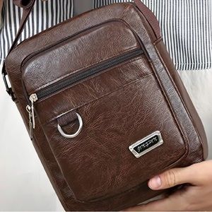 Oxford Cloth Bag Men's Business Men's Bag casual
